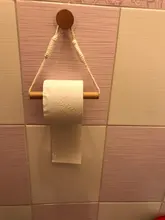 Rack Paper-Holder Toilet-Paper Bathroom-Decoration Toliet Hotel Home Antique