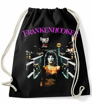 

BAG-BACKPACK-FRANKENHOOKER-HORROR COMEDY MOVIE
