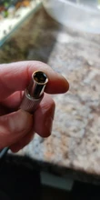 Extensión de eje Flexible hexagonal, taladro de impacto, puntas de destornillador de trinquete, varilla de extensión, barra de extensión