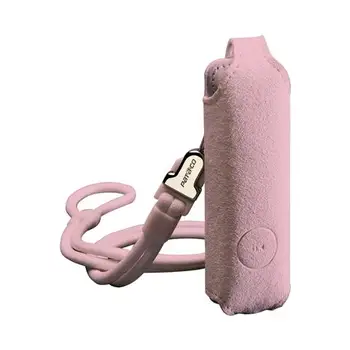 

Case for Mp3 Ipod Shuffle Pataco-pink Smpc-1pPATACO7.15