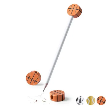 

Pencil with Eraser Sports 145218