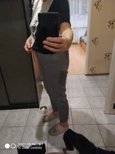 Pantalones de chándal de gimnasio para Mujer, pantalón de lana de entrenamiento, sólido grueso, cálido, para correr, para invierno, 2021