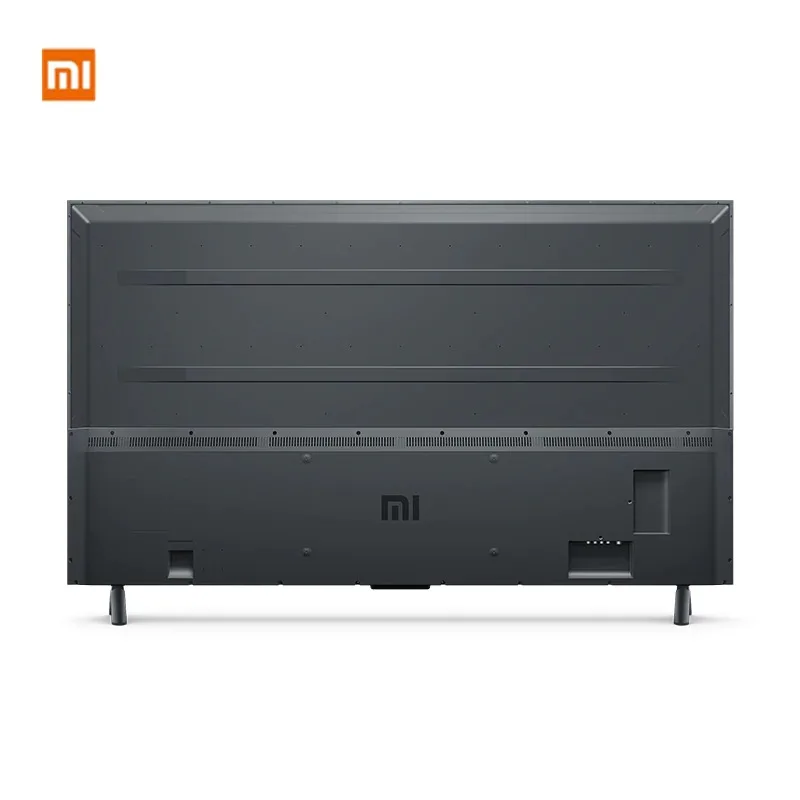 TV Xiaomi Mi TV Android smart TV 4S 65 inch 4K QFHD screen TV set WiFi ultra-thin 2 GB + 8 GB Dolby