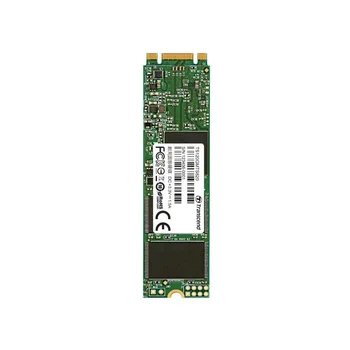 

SSD interno 120GB. TRANSCEND TS120GMTS820S M.2 2280 SSD SATA3 TLC
