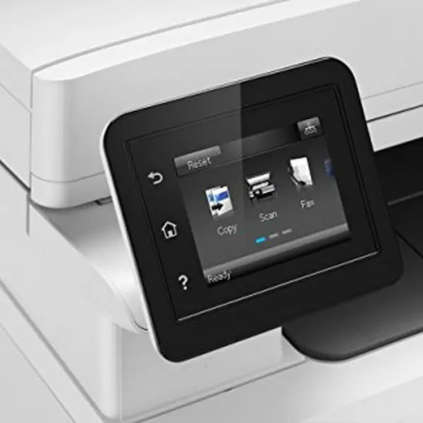 Многофункциональный принтер hp M281fdn