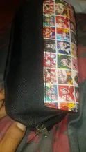 Bolsa de lápices de Anime My Hero Academia, estuche de cuero para cosméticos, maquillaje, cola de hadas, soporte de papelería de dibujos animados, estuches de lápices para estudiantes