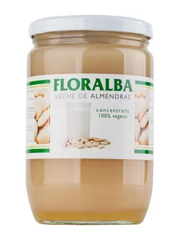 

Floralba almond cream 765 g lactose-free almond cream