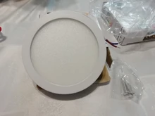 Fixture Ceiling-Lights 24w-Lighting LED Bedroom Kitchen Ultra-Thin 9W Cold White 18W