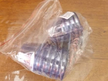 Kit de dispensador de tazas desechables de plástico, accesorios para hacer joyas, resina epoxi, Molde de resina de silicona, 40ML, 20-100 Uds.