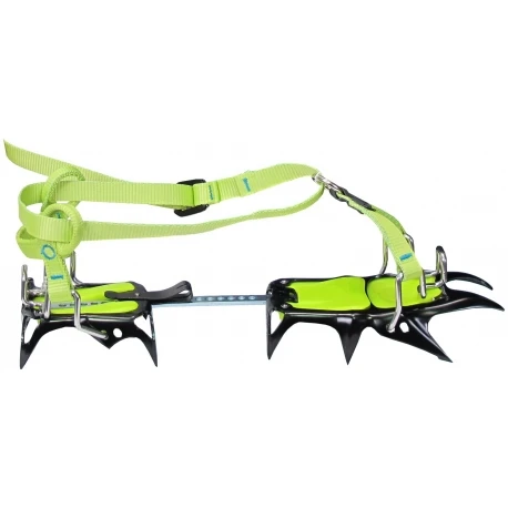 Скоба Edelrid акула