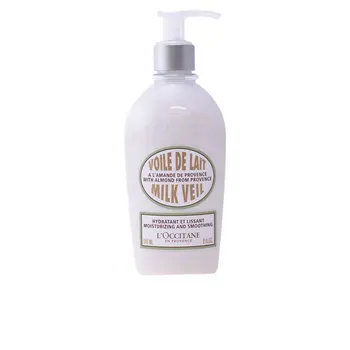 

AMANDE voile de lait 240 ml