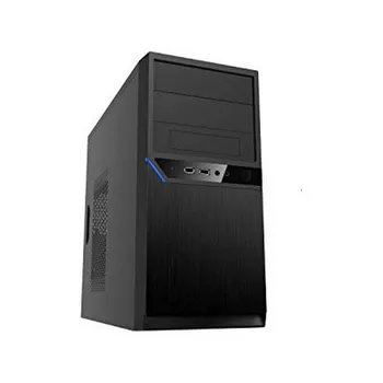 

Micro ATX Midtower Case CoolBox M660