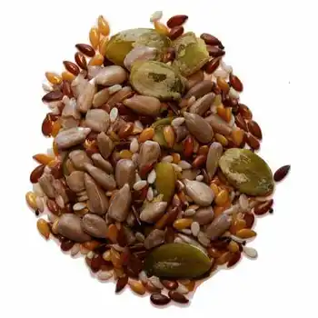 

Mix seeds