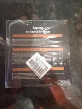 YAPEMAKER-pestañas magnéticas 3D, pestañas postizas de visón, imán para pestañas, juego de delineador y pinzas magnéticas para maquillaje