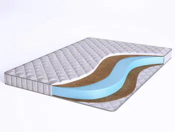 

Elastic space cfc10s 180x200