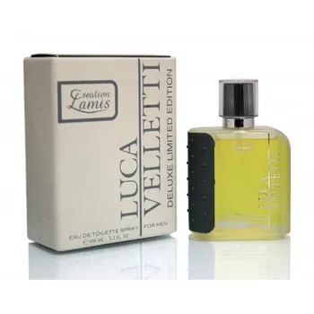 

LUCF Vellentti pour Homme
