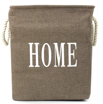 

Laundry basket, Basket to Store Dirty Clothes Folding Round Basket laundry storage