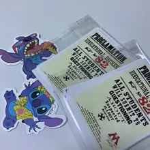Pegatinas de dibujos animados de HP Pottes, calcomanías clásicas, para equipaje, monopatín, portátil, nevera, papelería, impermeables, 25 uds.