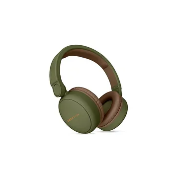 

Energy Sistem Headphones 2 Bluetooth Green