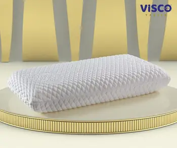 

Visco Foam (Smart Sponge Inner Padding)