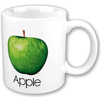 

The Beatles (the) : Apple (Cup) ROCK OFF6.35