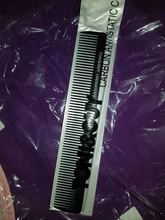 Cutting Comb Haircut-Brush-Tool Cricket Barber Carbon-Fiber Professional Antistatic 1-Pc