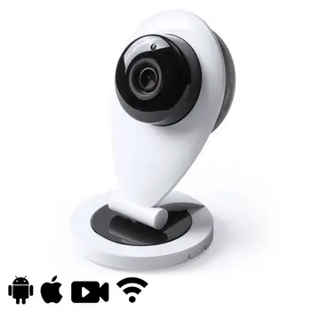 

Surveillance Camcorder HD WIFI 145321