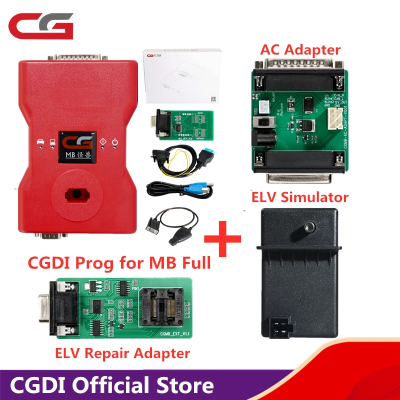Cgdi prog dla MB klucz programujący wsparcie dla wszystkich utraconych kluczy pochodzi z naprawy ELV Adapter i Adapter ac i ELV symulator Cgdi prog dla MB klucz programujący wsparcie dla wszystkich utraconych kluczy pochodzi z naprawy ELV Adapter i Adapter ac i ELV symulator