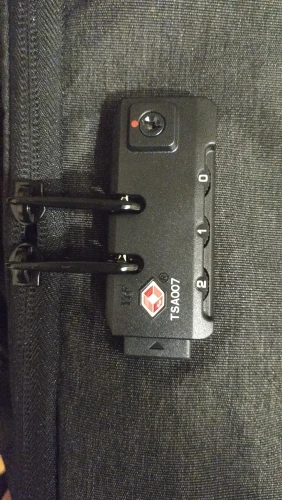 Hodnocení - Cache bezpečnostní batoh 25l photo review