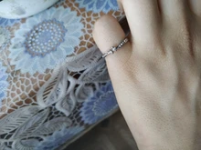 Anillo de cristal binario de sauce para mujer, exquisita hoja de sauce, regalo de fiesta de compromiso de boda