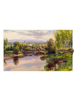 

Housekeeper Wall decorative "элегант", Item No. 15566