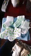0-3 años 5 paquete de pares venta al por mayor medias infantiles para bebés de malla de verano calcetines ultra-delgada transpirable las estrellas y la luna, niños niñas NIÑOS Calcetines