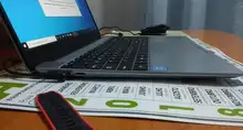 Portátil CHUWI HeroBook Plus, 15.6 FHD (1.920x1.080) IPS, 16:9, Intel Celeron J4125, 12GB RAM, 256GB SSD, UHD Graphics 600, Windows 10, 38Wh