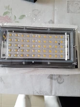 Outdoor Lighting Projector IP65 Waterproof 100w Led 220V AC