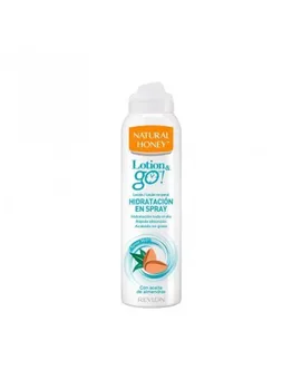 

N.HONEY LOTION GO SPR 200 hydrating