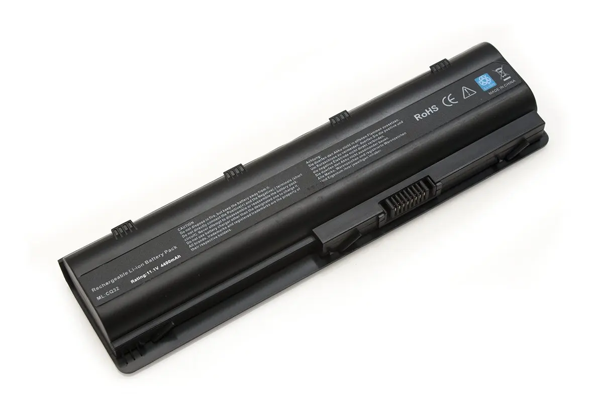 Аккумулятор для ноутбука HP Pavilion DM4-2000 | Компьютеры и офис