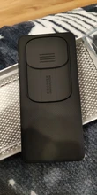 Funda para Xiaomi Mi 10T Pro 5G, NILLKIN CamShield, protector deslizante para cámara, carcasa trasera dura para xiaomi Mi10T Mi 10T Lite 5G