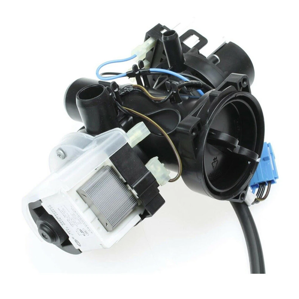 Drain Pump with Housing Assembly For NEFF Washing Machines Washer Dryer Spare