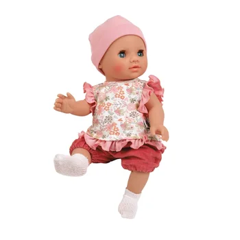 

Dolls SCHILDKROET Doll vinyl waterproof body 30 cm for children toys for kids game dolls toys for girls pups