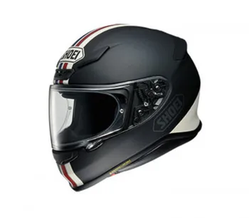 

Shoei helmet NXR equate