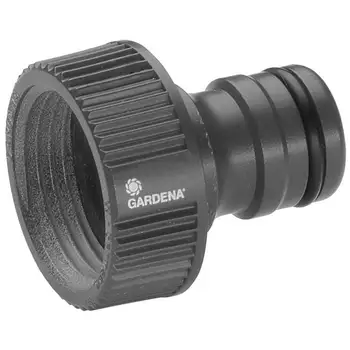 

Fitting Gardena pro D. вх.1 "D. вых.1"