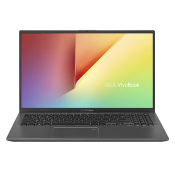 

Ultrabook Asus S412FA-EK1006T 14" i5-8265U 8 GB RAM 256 GB SSD Grey