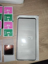 Cubierta completa de vidrio templado para Redmi Note 9 Protector de pantalla para Redmi Note 9 9 S 7 X3 vidrio de cámara para Xiaomi Redmi Note 9 vidrio