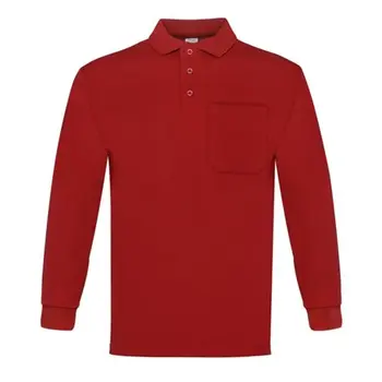 

WORK POLE M POCKET ALG/POLY/COOL M/LONG RO 101 VESIN