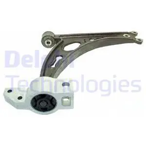 Lever right Audi A3 1.4-2.0/3.2/1.9TDi/2.0TDi, VW Golf/Caddy/To