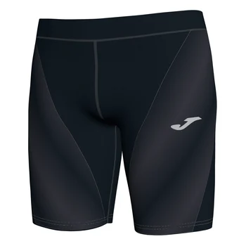 

Black compression shorts - Official Merchandising Tokio 2020 Olimpic Games Portugal Team