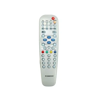 

Remote control for Philips RC 19042010/01 TV, 28dw6585/01, 32dw6585/01, 15pt2767, 21pt1617, 21pt1717, 21pt5217, 21pt5317/60, 25pt5207/60
