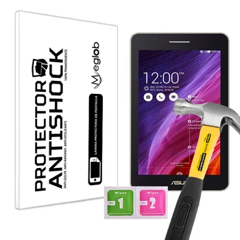 

Screen protector Anti-Shock Anti-scratch Anti-Shatter compatible with Tablet Asus Fonepad 7 FE171CG