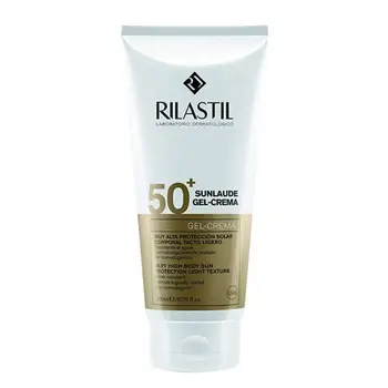 

Cumlaude Sunlaude SPF50 + Gel-Cream 200ml