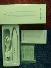 Laser-Pen Remove Freckle-Removal-Pen Tattoo Mole Stain Scanning Dark-Spot Mini Usb-Charging